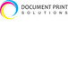 Document Print Solutions Leeton - Accountants Canberra 0