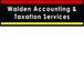 Walden Accounting  Taxation Services - Accountants Canberra