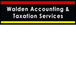 Walden; Accounting & Taxation Services - Accountants Canberra 0