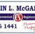 Colin L McGaffin FCA - Accountants Canberra