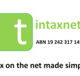 Intaxnet - Accountants Canberra