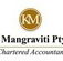 Ken Mangraviti Pty Ltd - Accountants Canberra