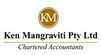 Ken Mangraviti Pty Ltd - Accountants Canberra 0