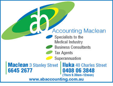 AB Accounting Maclean - Accountants Canberra 1