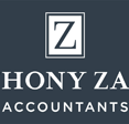 Anthony Zanda Accountant - Accountants Canberra