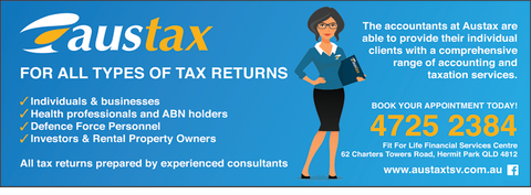 Austax - Accountants Canberra 2