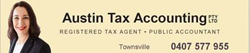 Austin Tax Accounting Pty Ltd - Accountants Canberra 0