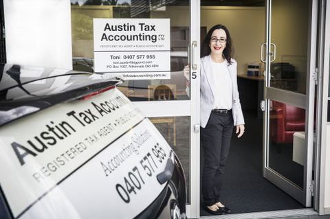 Austin Tax Accounting Pty Ltd - Accountants Canberra 2