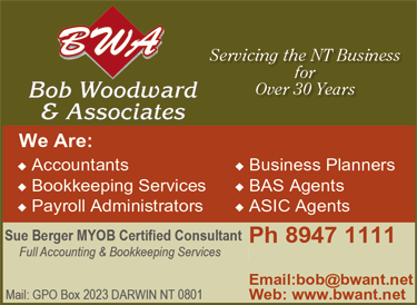 Bob Woodward & Associates - Accountants Canberra 6