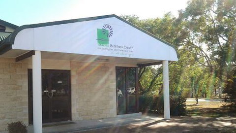 Burnett Business Centre - Accountants Canberra 3