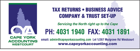 Cape York Accounting At Westcourt - Accountants Canberra 1