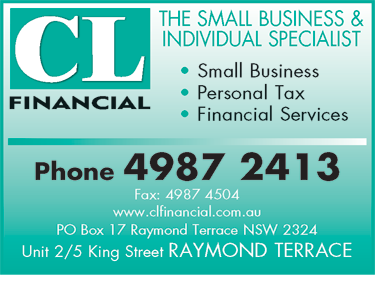 CL Financial - Accountants Canberra 2