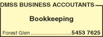 DMSS Business Accountants - Accountants Canberra 7