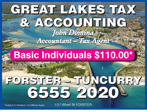 Great Lakes Tax & Accounting - Accountants Canberra 2