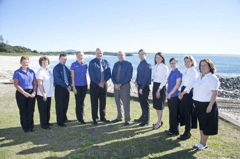 HMM Accountants & Business Consultants - Accountants Canberra 1