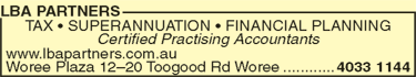 LBA Partners - Accountants Canberra 3