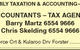 Martz Family Taxation & Accounting - thumb 1