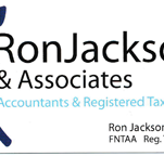 Ron Jackson  Associates - Accountants Canberra