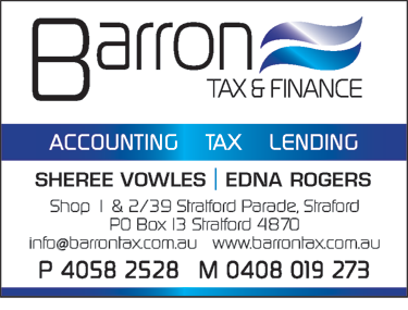 Sheree Vowles - Accountants Canberra 1