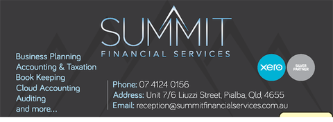 Summit Financial Services - Accountants Canberra 3