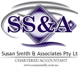 Susan Smith  Associates Pty Ltd - Accountants Canberra