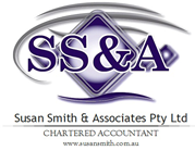 Susan Smith & Associates Pty Ltd - Accountants Canberra 0