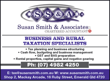 Susan Smith & Associates Pty Ltd - Accountants Canberra 6