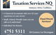 Taxation Services NQ - thumb 3
