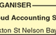 The Business Organiser - thumb 1