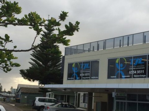 TJL Business Advisors Chartered Accountants - Accountants Canberra 1