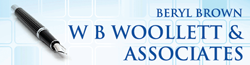W B Woollett & Associates - Accountants Canberra 0