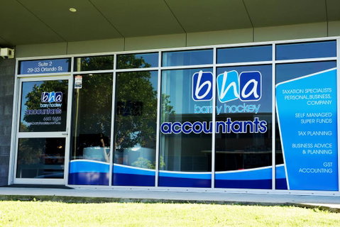 Barry Hockey Accountants - Accountants Canberra 8
