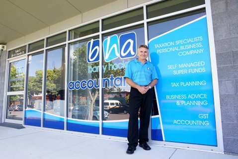 Barry Hockey Accountants - Accountants Canberra 9