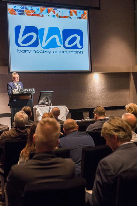 Barry Hockey Accountants - Accountants Canberra 11