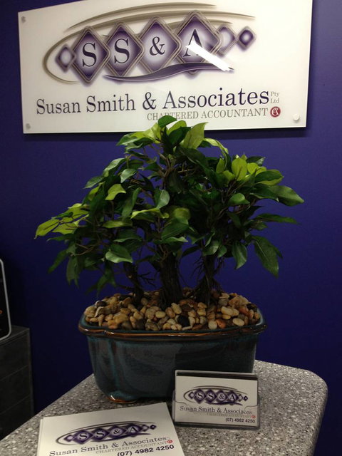 Susan Smith & Associates Pty Ltd - Accountants Canberra 19