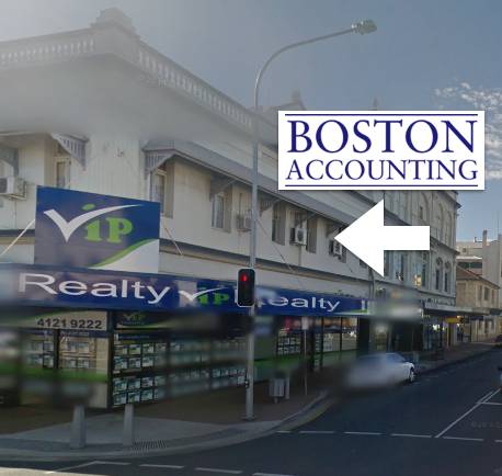 Boston Accounting - Accountants Canberra 7