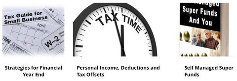 Highland Tax & Accounting - Accountants Canberra 6