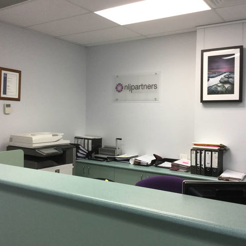 NLJ Partners P/L - Accountants Canberra 27