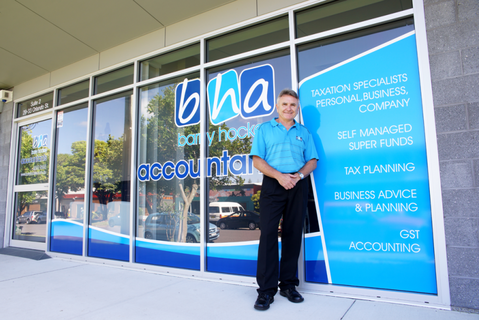 Barry Hockey Accountants - Accountants Canberra 4