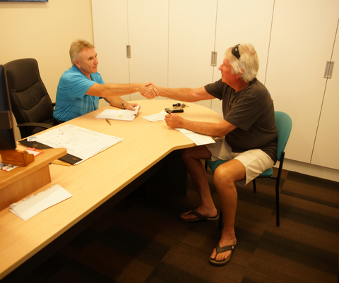 Barry Hockey Accountants - Accountants Canberra 5