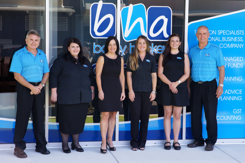 Barry Hockey Accountants - Accountants Canberra 7