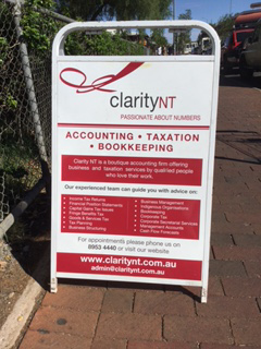 Clarity NT - Accountants Canberra 14