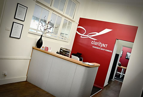 Clarity NT - Accountants Canberra 16