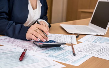 Dandenong Ranges VIC Accountants Canberra