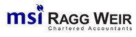MSI Ragg Weir