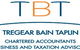 Tregear Bain Taplin Pty Ltd Chartered Accountants - thumb 0