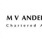 MV Anderson  Co Melbourne - Accountants Canberra