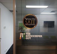 The Bookkeeper Guy - Accountants Canberra