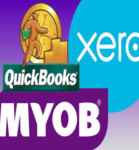 Express Mobile Bookkeeping Nerang - Accountants Canberra 1
