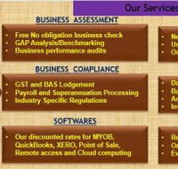 Express Mobile Bookkeeping Mount Louisa - Accountants Canberra